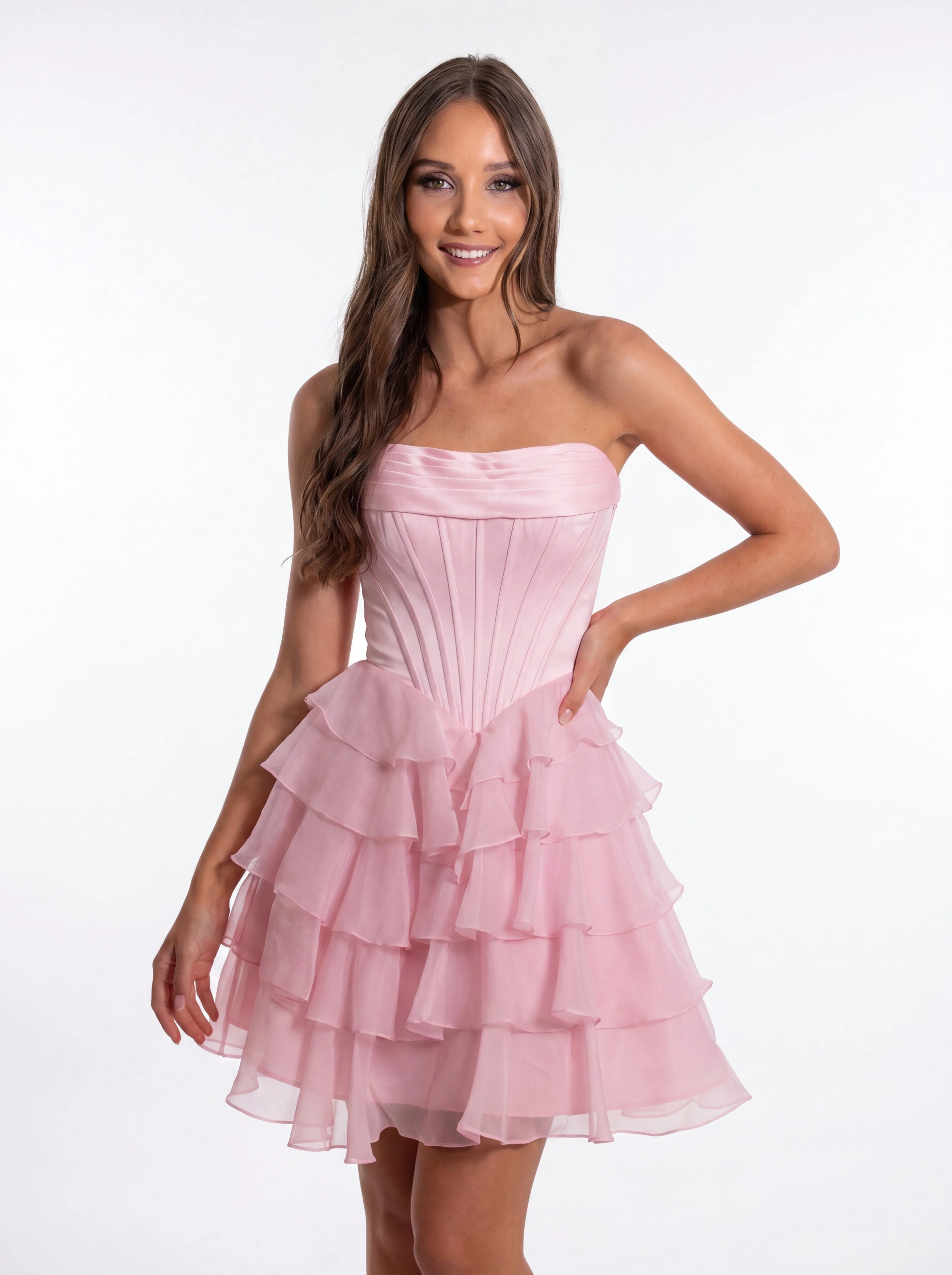 Unique Homecoming Dresses